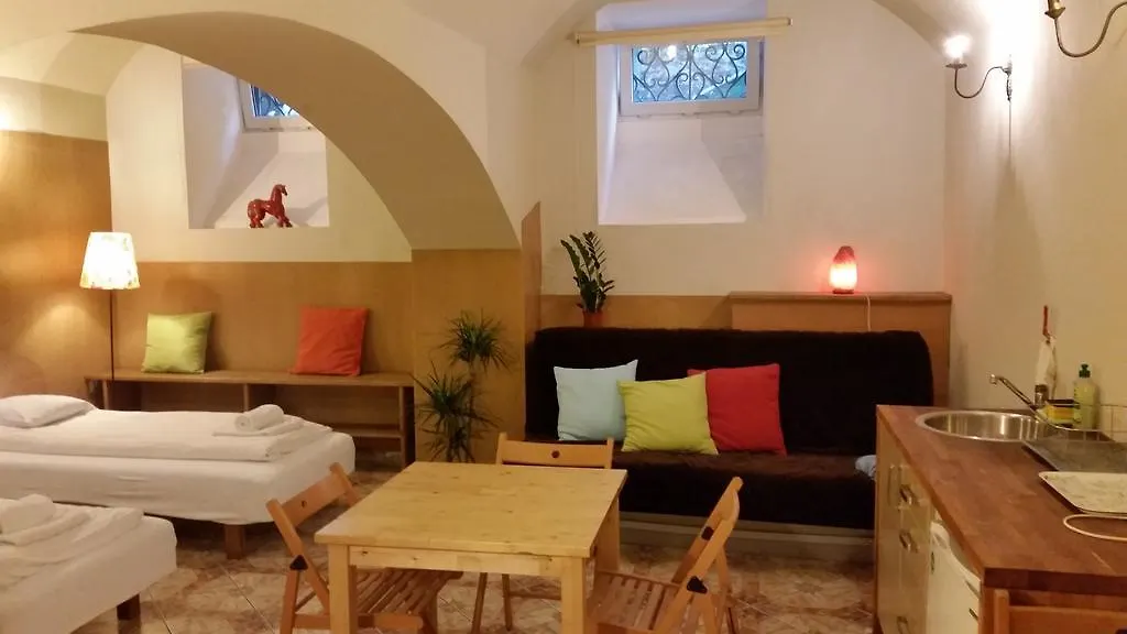 Hotel Pod Labedziem Krakau 0*,  Polen